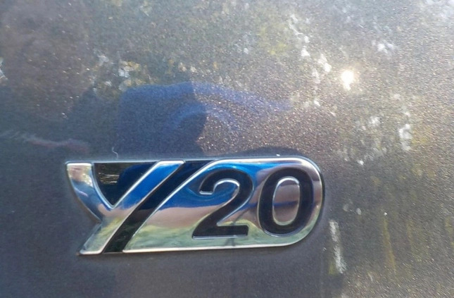 Toyota Yaris cena 20900 przebieg: 54408, rok produkcji 2019 z Łask małe 407
